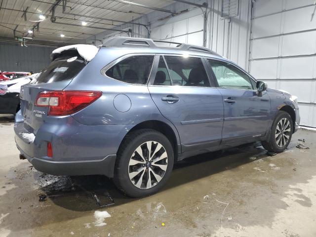 2015 SUBARU OUTBACK 4S4BSALC0F3224550