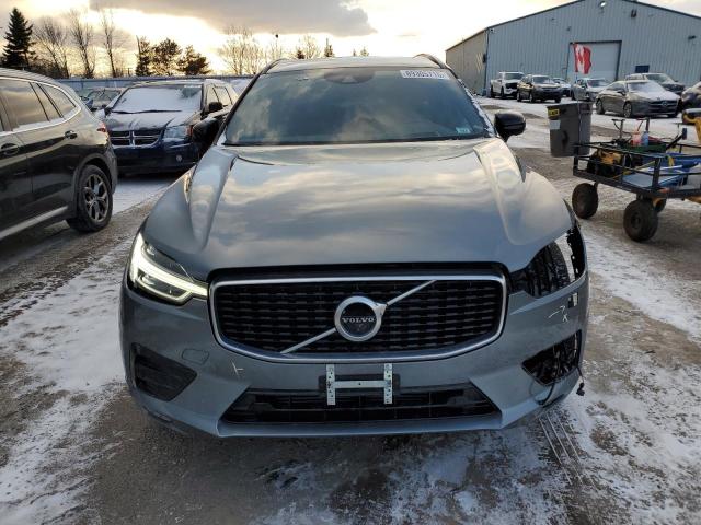 2020 VOLVO XC60 T6 R- LYVA22RM5LB545974