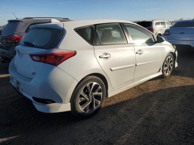 2016 TOYOTA SCION IM - JTNKARJEXGJ510750