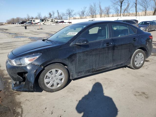 Global Auto Auctions: 2023 KIA RIO LX