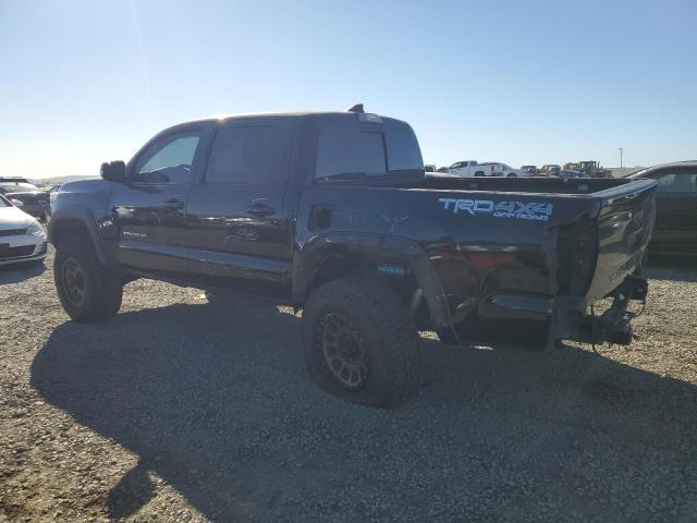 Vin: 5tfcz5an8hx120027, lot: 87928175, toyota tacoma double cab 20172