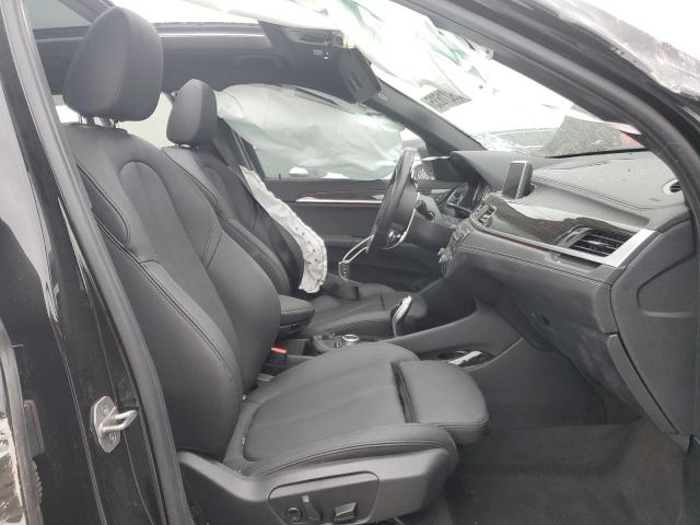 2021 BMW X1 SDRIVE2 WBXJG7C08M5U18676