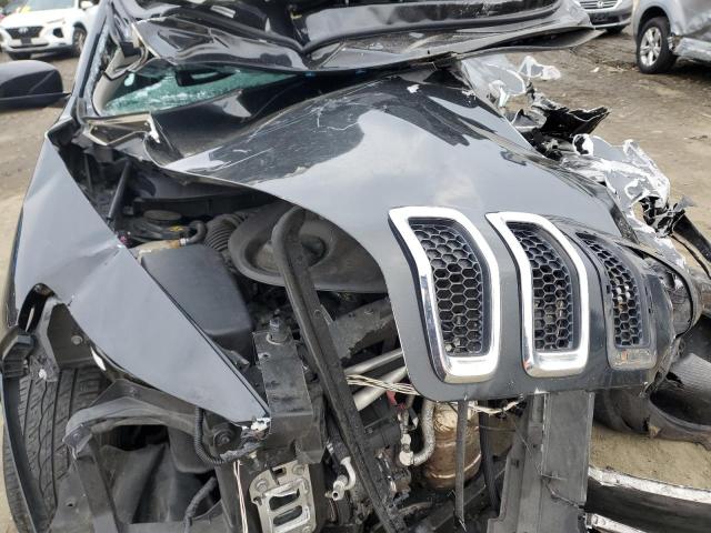 2016 JEEP CHEROKEE L - 1C4PJMCS5GW145154