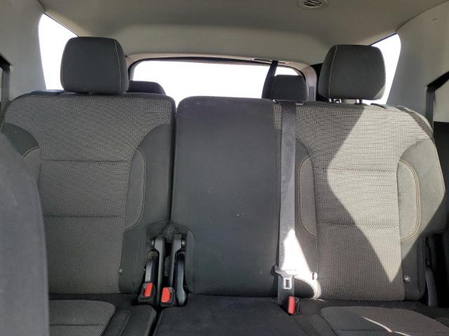 2019 CHEVROLET TRAVERSE L - 1GNERFKW7KJ189363
