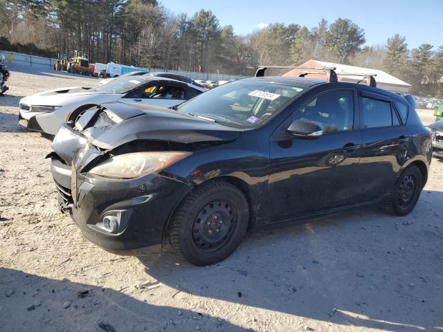 2010 MAZDA SPEED 3 #3055104977