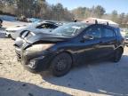 Lot #3055104977 2010 MAZDA SPEED 3