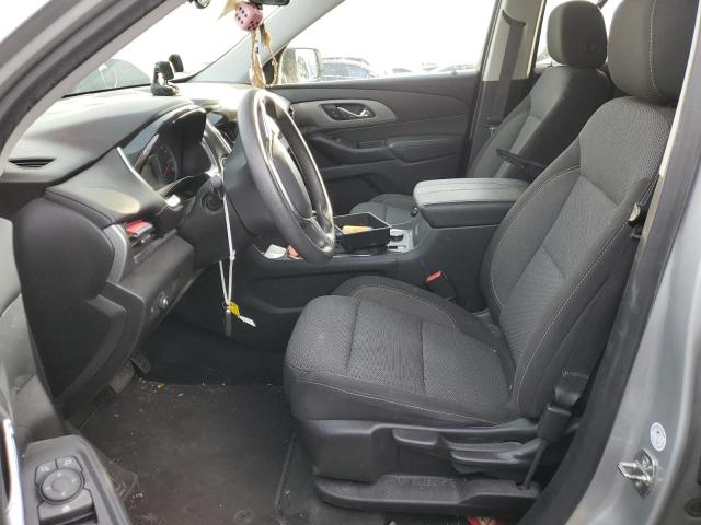 2020 CHEVROLET TRAVERSE L - 1GNEVFKW8LJ283734
