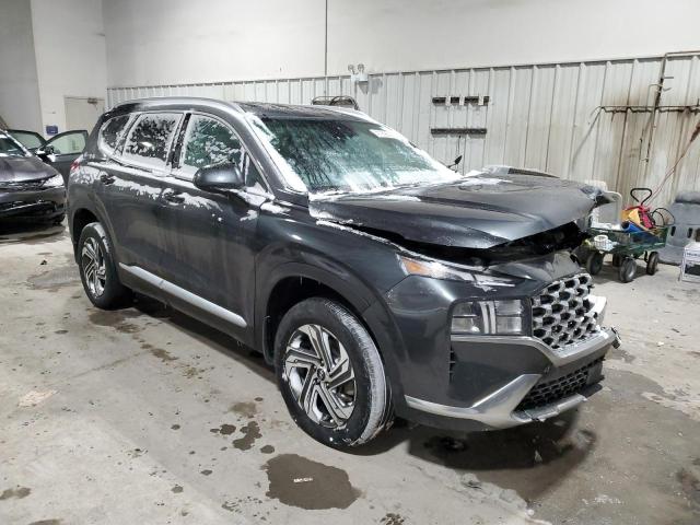 2022 HYUNDAI SANTA FE S 5NMS2DAJ7NH429757