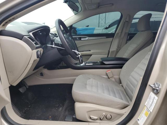 2018 FORD FUSION SE 3FA6P0HD0JR222977