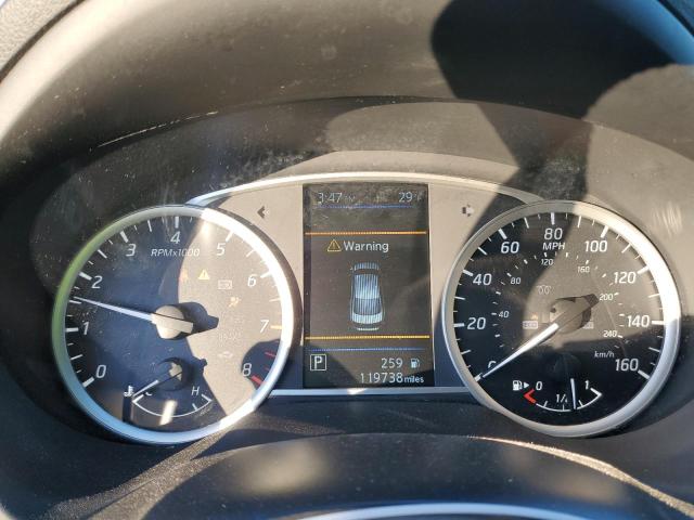 2019 NISSAN SENTRA 1.8 3N1AB7AP0KY250160