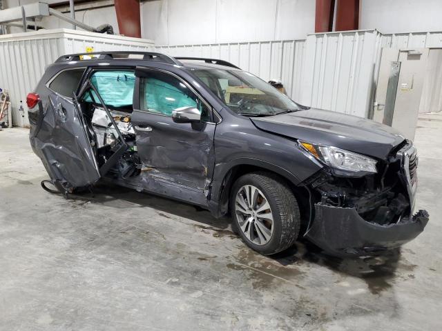 2019 SUBARU ASCENT TOU 4S4WMARD1K3440008