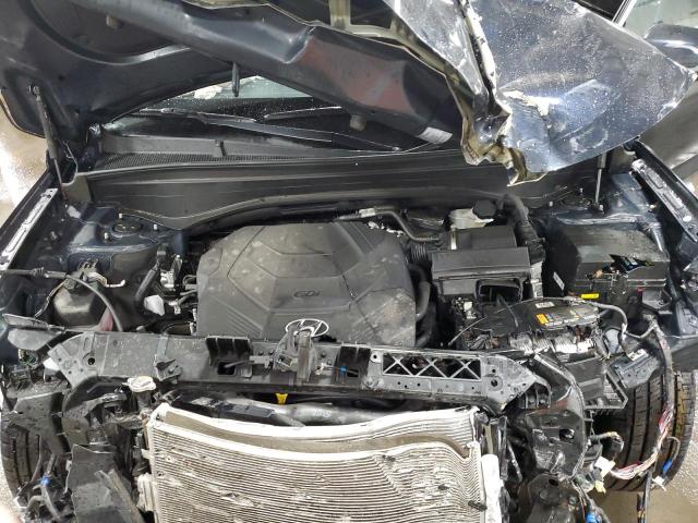 2023 HYUNDAI PALISADE L - KM8R5DGE3PU558926