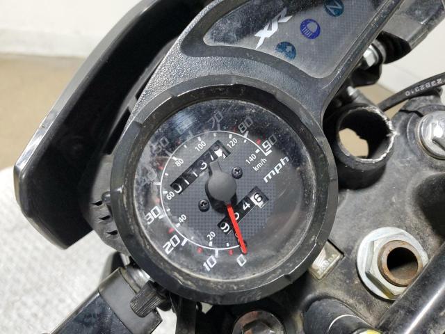 2023 HONDA XR150L E 3H1KD1310PD003636