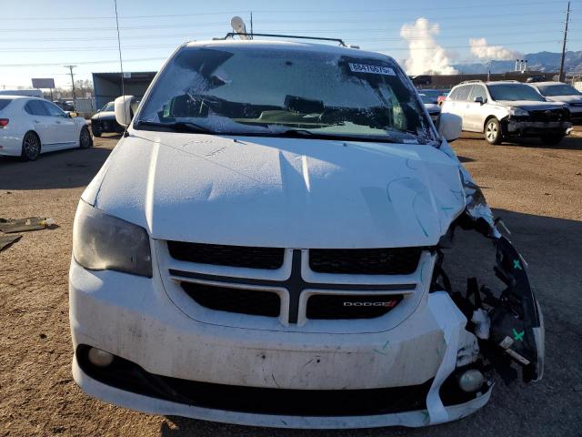 2016 DODGE GRAND CARA - 2C4RDGEG4GR329097