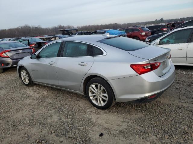 Vin: 1g1ze5st8hf108171, lot: 43002245, chevrolet malibu lt 20172