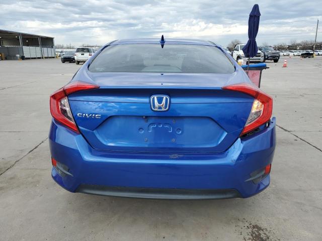 2017 HONDA CIVIC EX - 19XFC2F78HE044932
