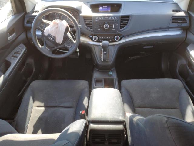 2016 HONDA CR-V SE - 2HKRM3H49GH546121