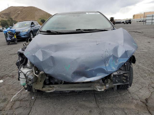 2019 TOYOTA COROLLA L - 5YFBURHE4KP922507