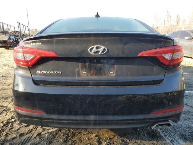 2016 HYUNDAI SONATA SE 5NPE24AF7GH304367