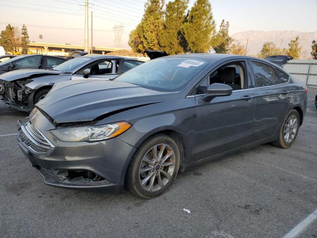 Vin: 3fa6p0hd0hr275270, lot: 85930534, ford fusion se 2017 img_1