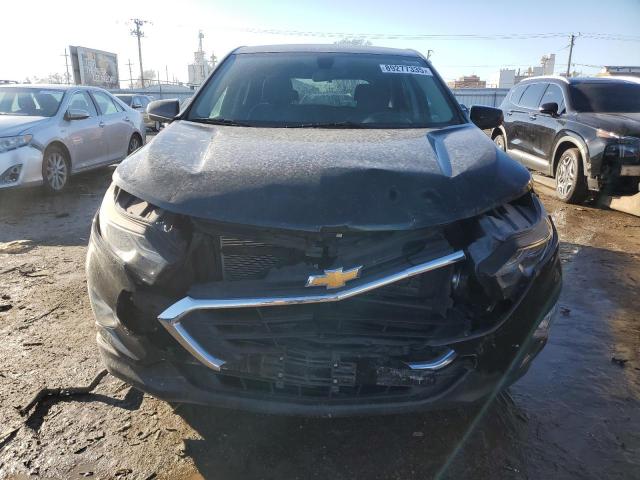 2018 CHEVROLET EQUINOX LT - 2GNAXJEV6J6274894