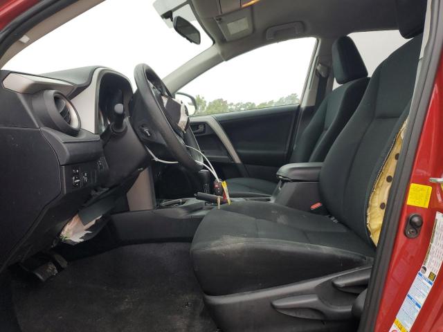 2016 TOYOTA RAV4 LE - 2T3BFREV0GW444792
