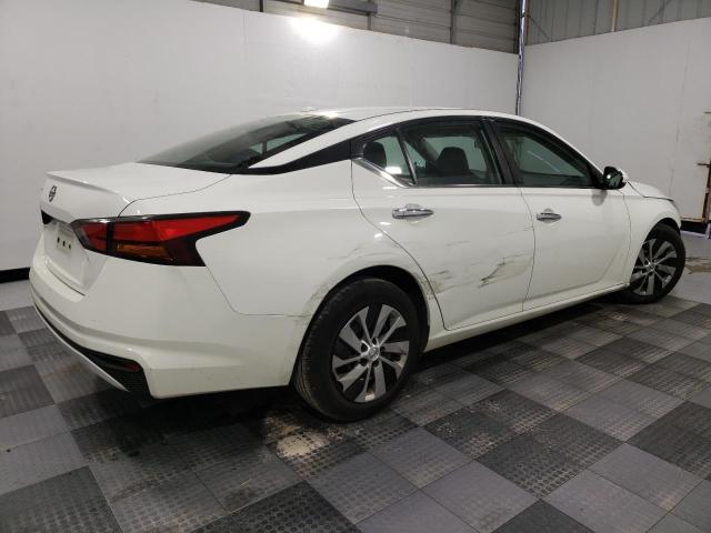 1N4BL4BV5KC237770 Nissan Altima S 2019