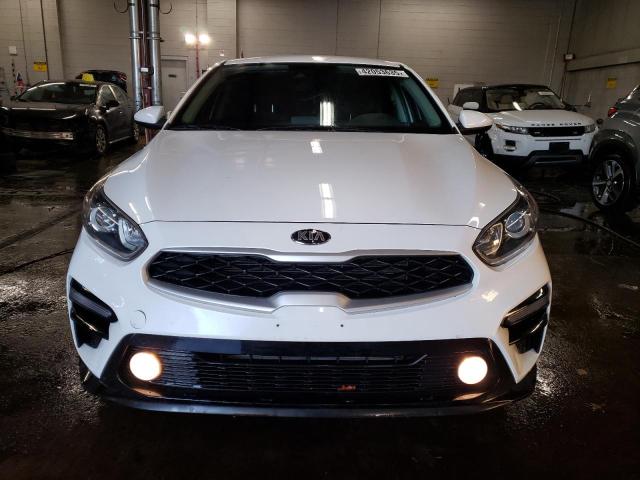 2021 KIA FORTE FE 3KPF24AD6ME402423