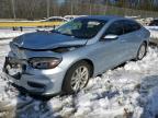 2017 CHEVROLET MALIBU LT - 1G1ZE5ST1HF278789