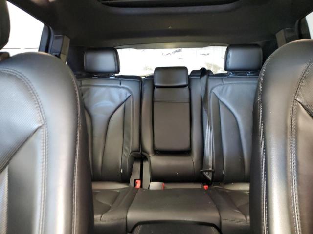 2020 LINCOLN NAUTILUS R 2LMPJ8K98LBL05934
