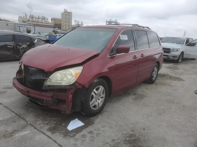 HONDA ODYSSEY EX