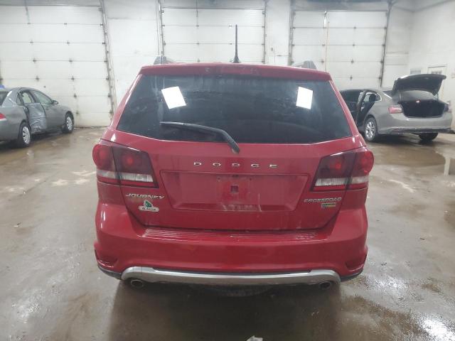2017 DODGE JOURNEY CR - 3C4PDCGG9HT613854