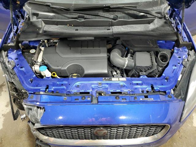 2018 JAGUAR E-PACE SE SADFP2FX5J1Z01340