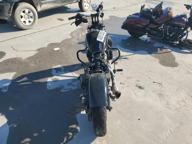 2020 HARLEY-DAVIDSON FXBB 1HD1YJJ2XLB078585