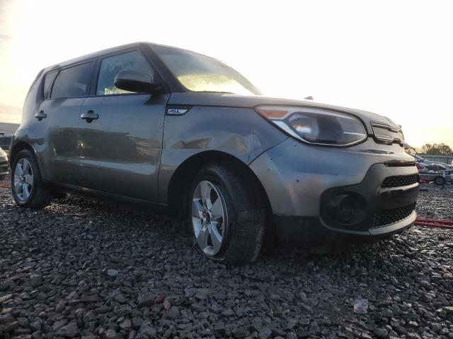 Vin: kndjn2a26h7429583, lot: 88084865, kia soul 20174