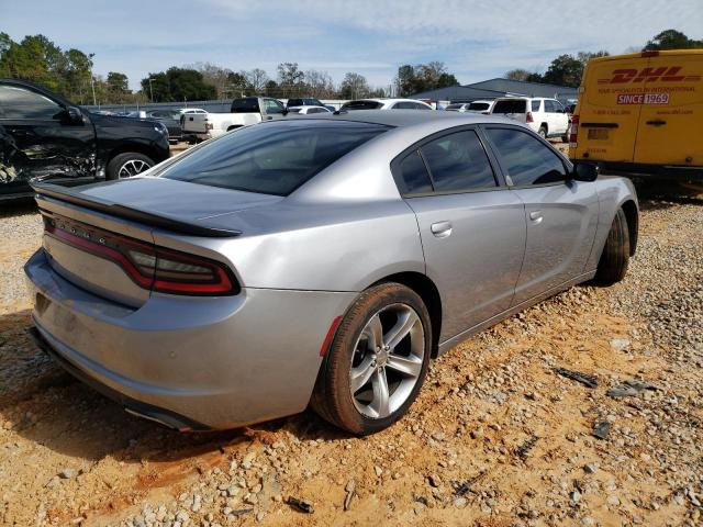 2016 DODGE CHARGER SE - 2C3CDXBGXGH251364
