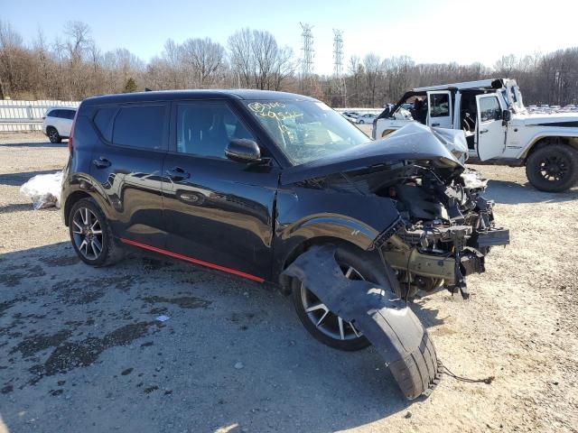 2020 KIA SOUL GT LI - KNDJ63AU1L7003569