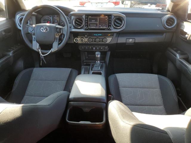 2023 TOYOTA TACOMA DOU 3TYCZ5AN9PT167897