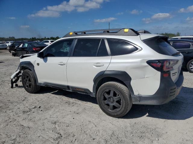 Vin: 4s4btgud5p3206537, lot: 43284675, subaru outback wi wilderness 20232