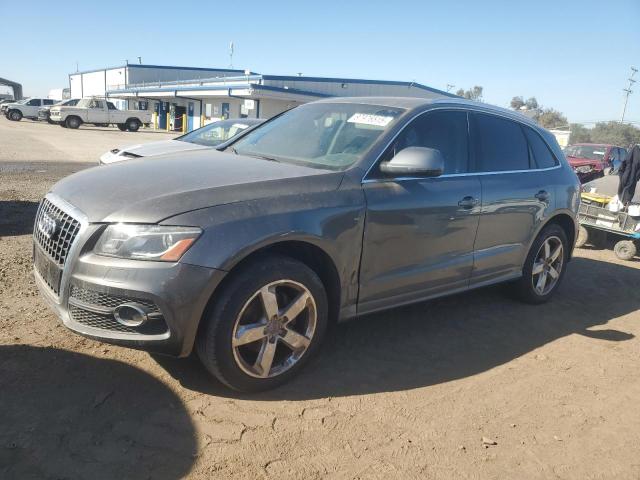 AUDI Q5 PREMIUM PLUS