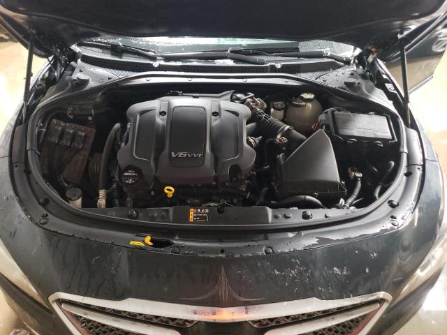 2018 BUICK LACROSSE A - 1G4ZT5SS6JU120417