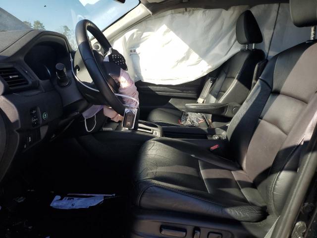 2020 HONDA PILOT EXL - 5FNYF6H59LB035050