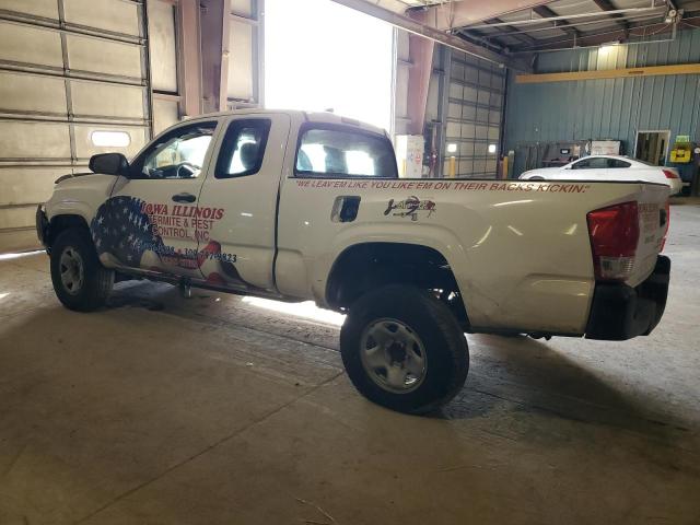 Vin: 5tfrx5gn8gx073488, lot: 42741045, toyota tacoma access cab 20162