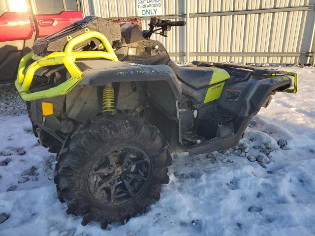 2020 CAN-AM OUTLANDER 3JBLWAX26LJ000163