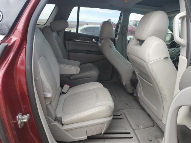 2015 BUICK ENCLAVE - 5GAKRCKD3FJ280839