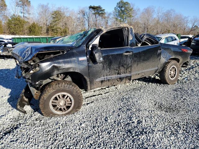 TOYOTA TUNDRA CRE