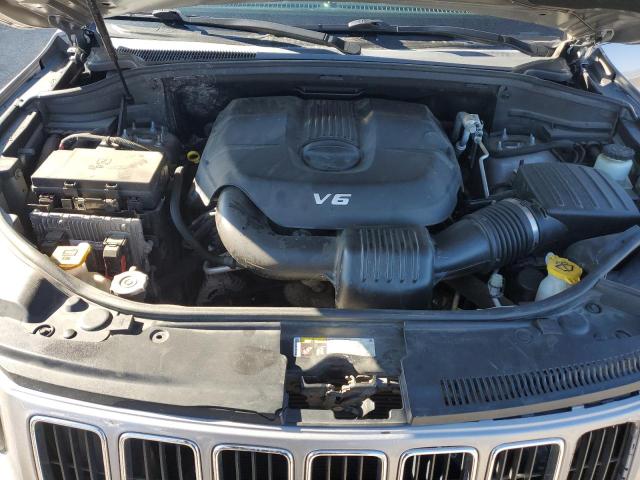 2015 JEEP GRAND CHER - 1C4RJEAGXFC231282