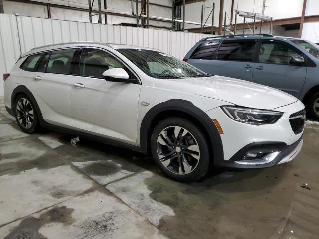 2018 BUICK REGAL TOUR W04GV8SX4J1102609