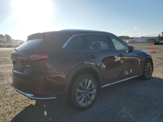 JM3KKDHD9R1129435 Mazda Cx-90 Prem Premium 2024