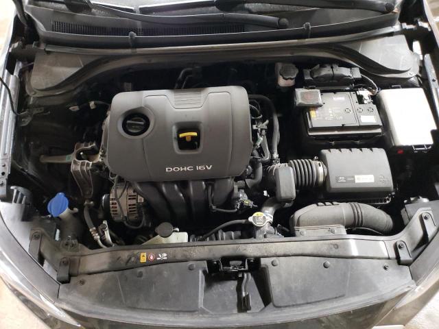 2018 HYUNDAI ELANTRA SE - 5NPD84LF2JH379721